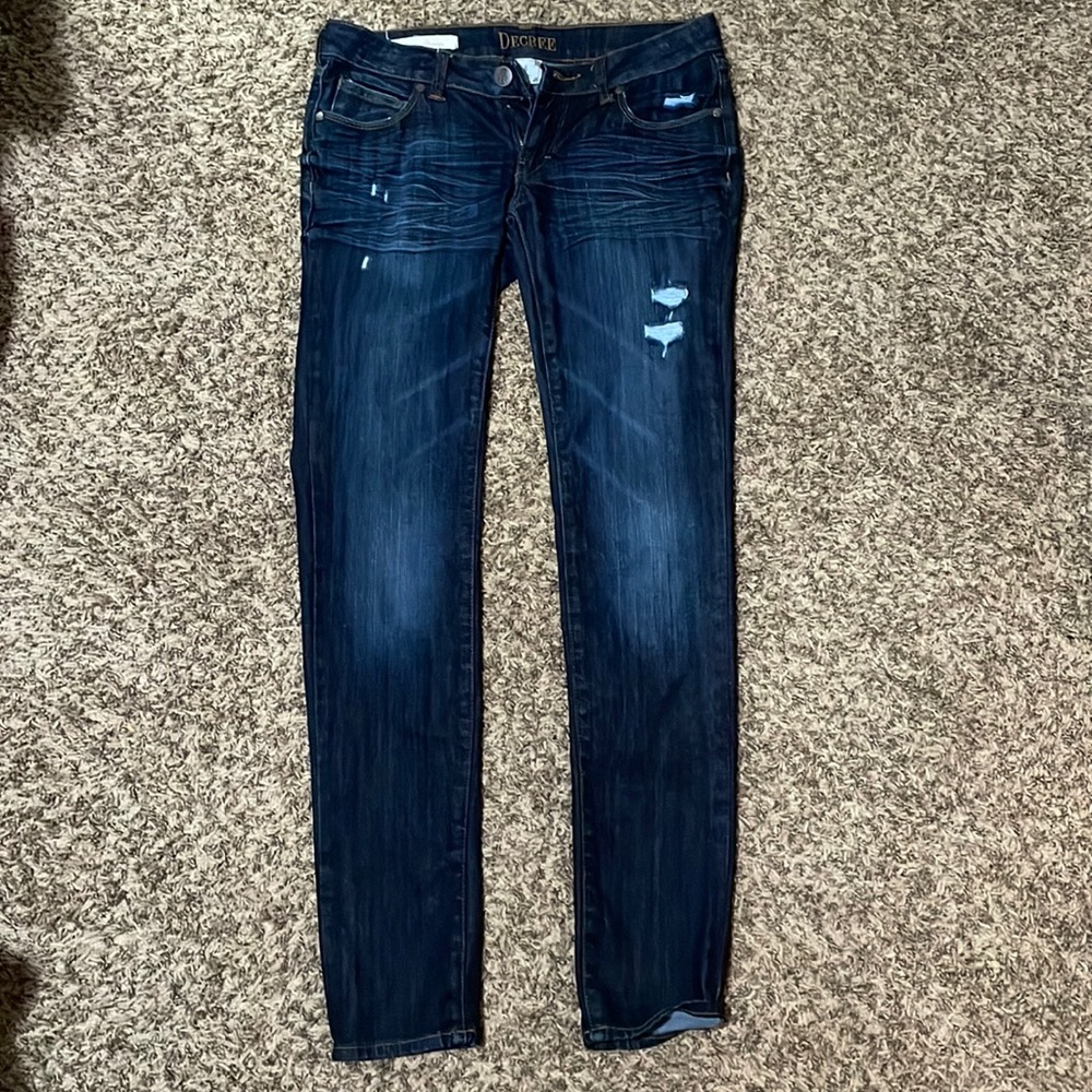 Decree Jeans